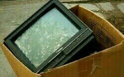 Bulowice: Nieodpłatna zbiórka zużytego sprzętu elektrycznego i elektronicznego, chemikaliów i wielkogabarytów