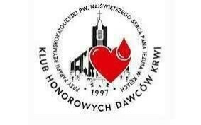 Akcja krwiodawstwa już w najbliższą niedzielę!