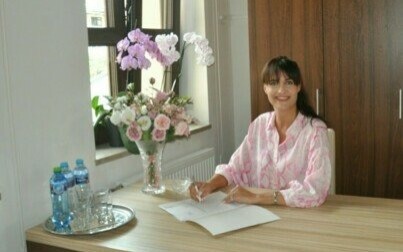 Dyżury przewodniczącej Rady Miejskiej w Kętach