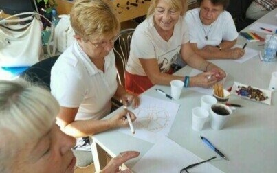 Realizacja projektu Małopolska Lokalnie