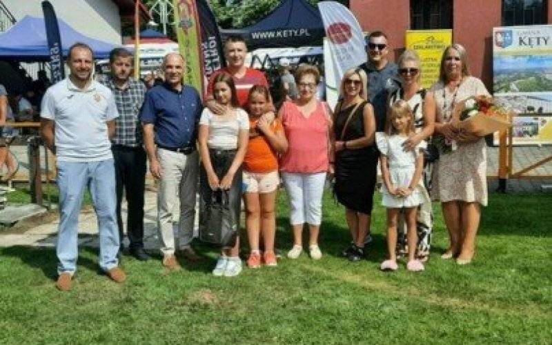 „Zgoda” po raz 12. uczciła pamięć Kazimierza Krawczyka