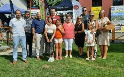 „Zgoda” po raz 12. uczciła pamięć Kazimierza Krawczyka