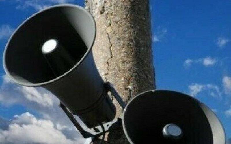 80. rocznica Powstania Warszawskiego: Syreny na znak pamięci o Bohaterach