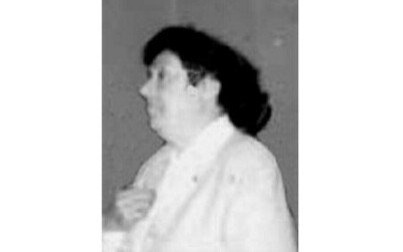 Maria Zalewska-Walas: Słów kilka o uczestniczce Powstania Warszawskiego, która została kęczanką