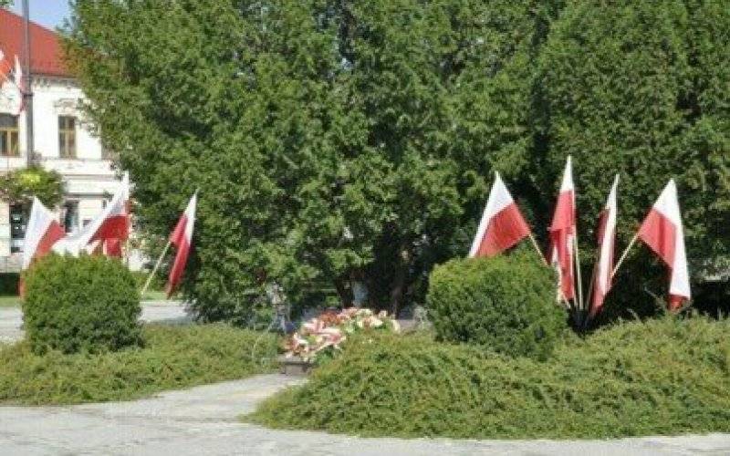 Zapraszamy do wspólnego uczczenia Święta Wojska Polskiego