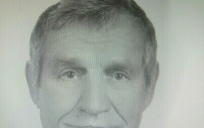 Zaginął 87–letni mieszkaniec Bulowic