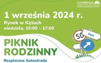 Młodzi Bohaterowie Bezpieczeństwa – zaproszenie na Piknik Rodzinny