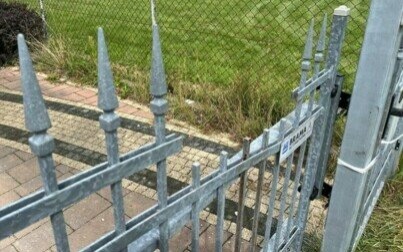 Piętnastolatek w tarapatach