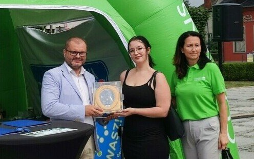 Młodzi Bohaterowie Bezpieczeństwa