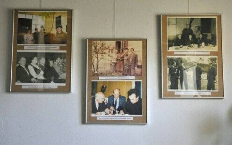 Wystawa „Łączy nas Monte Cassino – wyjazd w 80.rocznicę bitwy” w Trzynastce