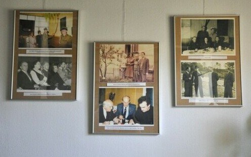 Wystawa „Łączy nas Monte Cassino – wyjazd w 80.rocznicę bitwy” w Trzynastce