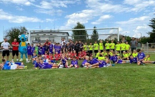 Zakończenie lata 2024 z Domem Kultury i TS „Hejnał” Kęty: Podsumowanie wydarzenia