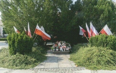 85. rocznica napaści ZSRR na Polskę