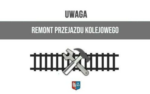 Uwaga kierowcy! 23 września nieprzejezdna ul. Żeromskiego!