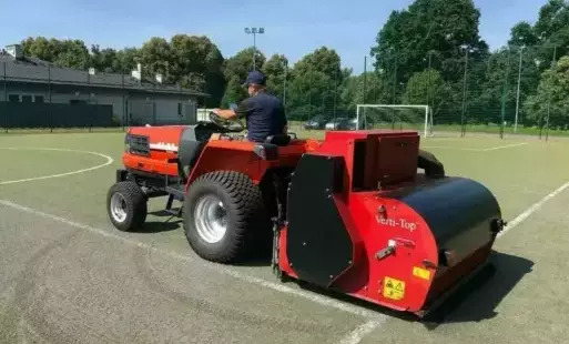 Zamknięcie kęckiego Orlika dziś od godzin wieczornych oraz jutro (22 lipca)