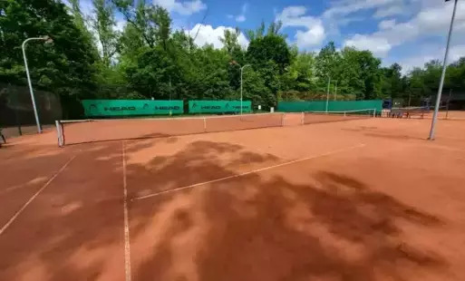 Kęcka Liga Tenisa Kobiet - rusza nowa inicjatywa!