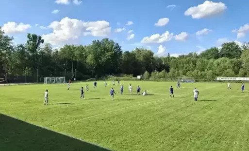 Bulowice Dolne górą! - Memoriał im. Andrzeja Malarza za nami