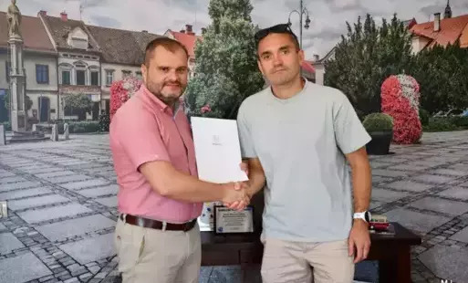 Koniec z zaduchem: Kęcka „Jedynka” z nowoczesną wentylacją w sali gimnastycznej!