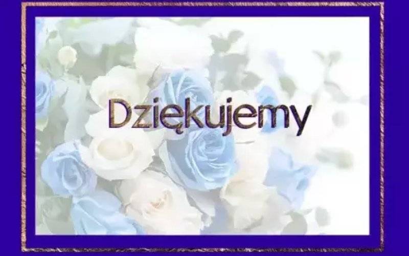 Życzenia Burmistrza Gminy Kęty z okazji Dnia Policjanta
