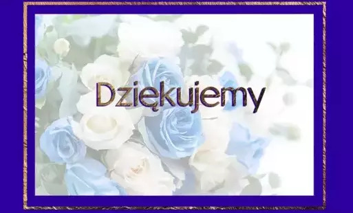 Życzenia Burmistrza Gminy Kęty z okazji Dnia Policjanta