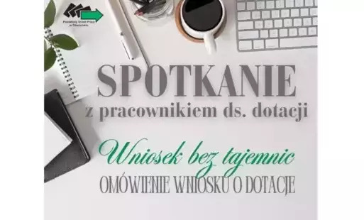 Myślisz o własnej firmie? Ta informacja jest dla Ciebie!