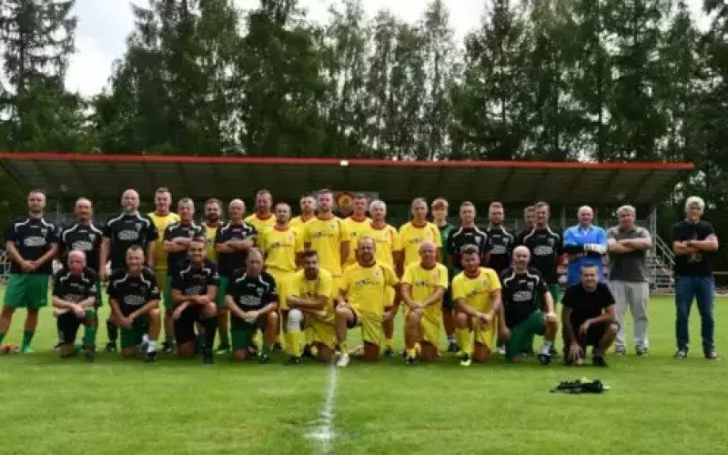 XIII Memoriał Kazimierza Krawczyka na długo pozostanie w pamięci!