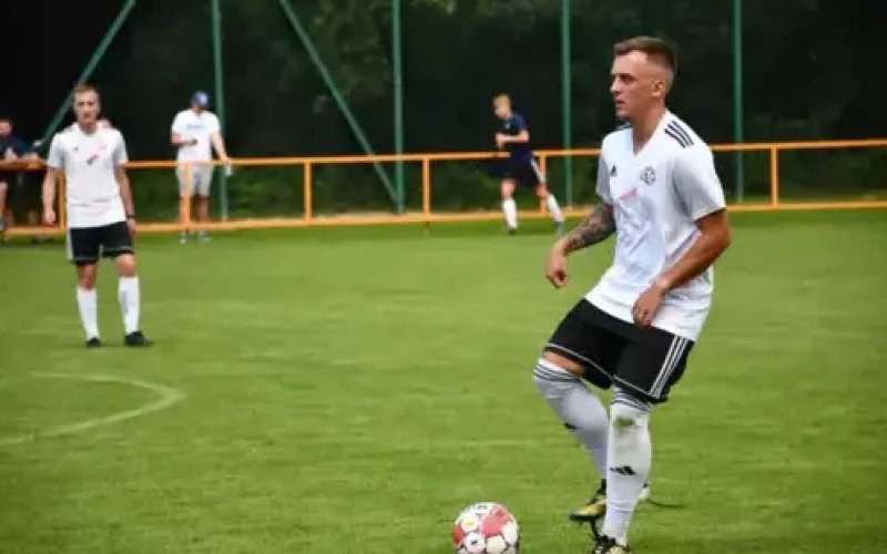 Szalony mecz w Witkowicach