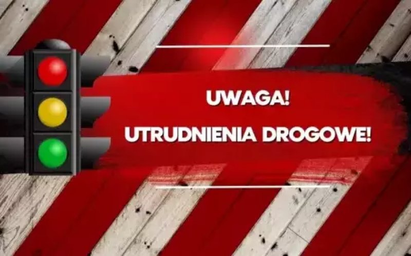 Rusza remont ul. Legionów w Kętach