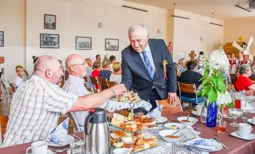 Dożynki w Bielanach już za nami!