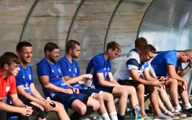 Podział punktów na start rozgrywek