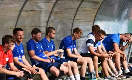 Podział punktów na start rozgrywek