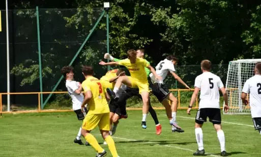 Wszystko wraca do normy! - Pierwsza zapowiedź piłkarskiego weekendu w sezonie 2025/26