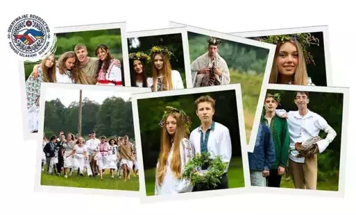 Odkrywając dziedzictwo – podróż szlakami Słowian