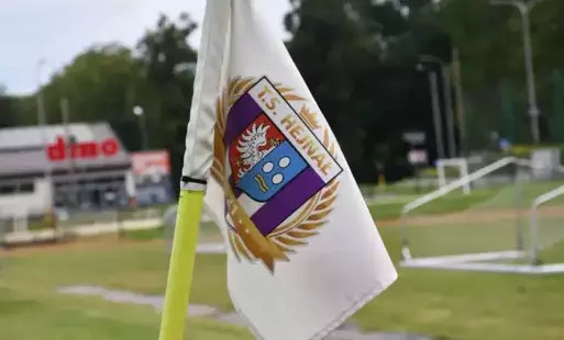 Hejnał odrobił i wygrał!