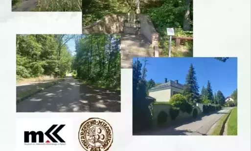 Spacer po Kęckich Górach Południowych