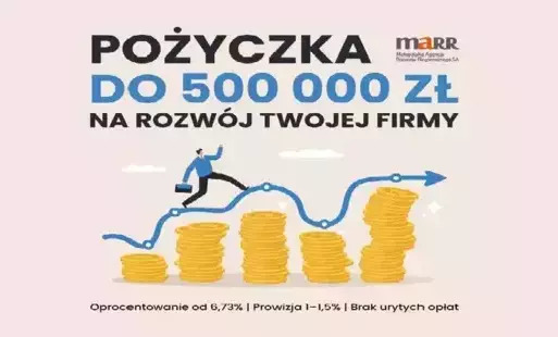 Realne wsparcie dla biznesu