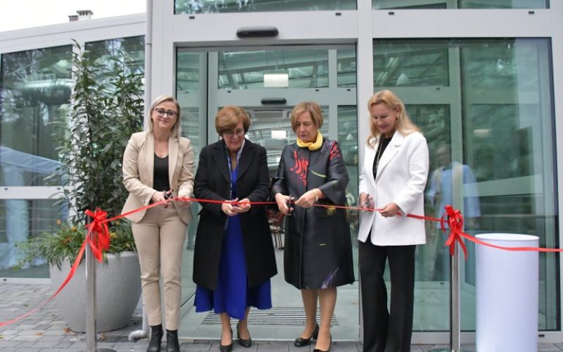 Jubileusz 65-lecia działalności Zakładów Opiekuńczo-Leczniczych w Grojcu – FOTO!