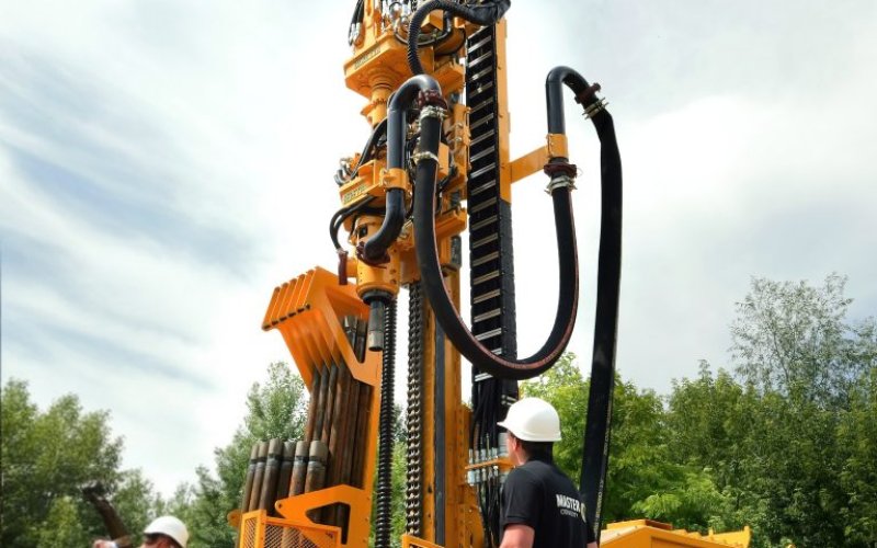 Master-Odwierty – solidne fundamenty Twojej inwestycji