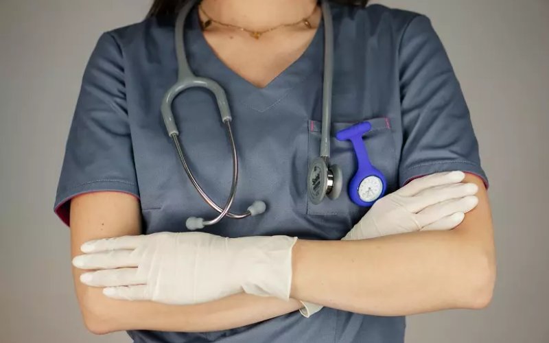 Konkurs na stanowisko Naczelnej Pielęgniarki ZOZ w Oświęcimiu