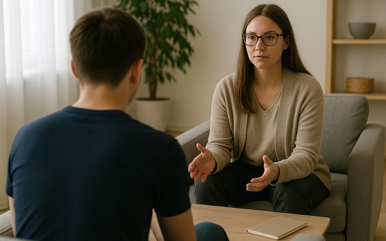 Revenu – zamknięty ośrodek psychoterapii dla młodzieży