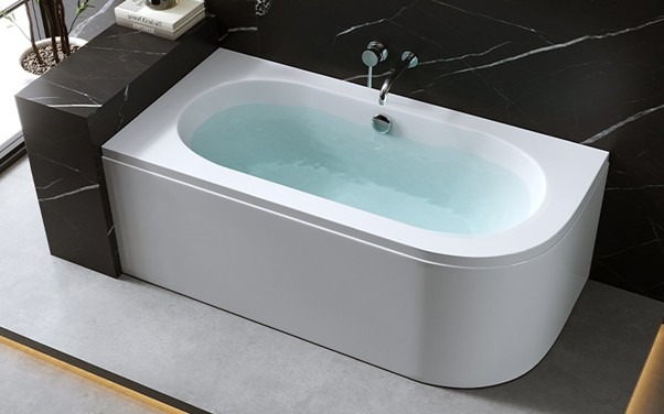 Ile kosztuje wanna do zabudowy?