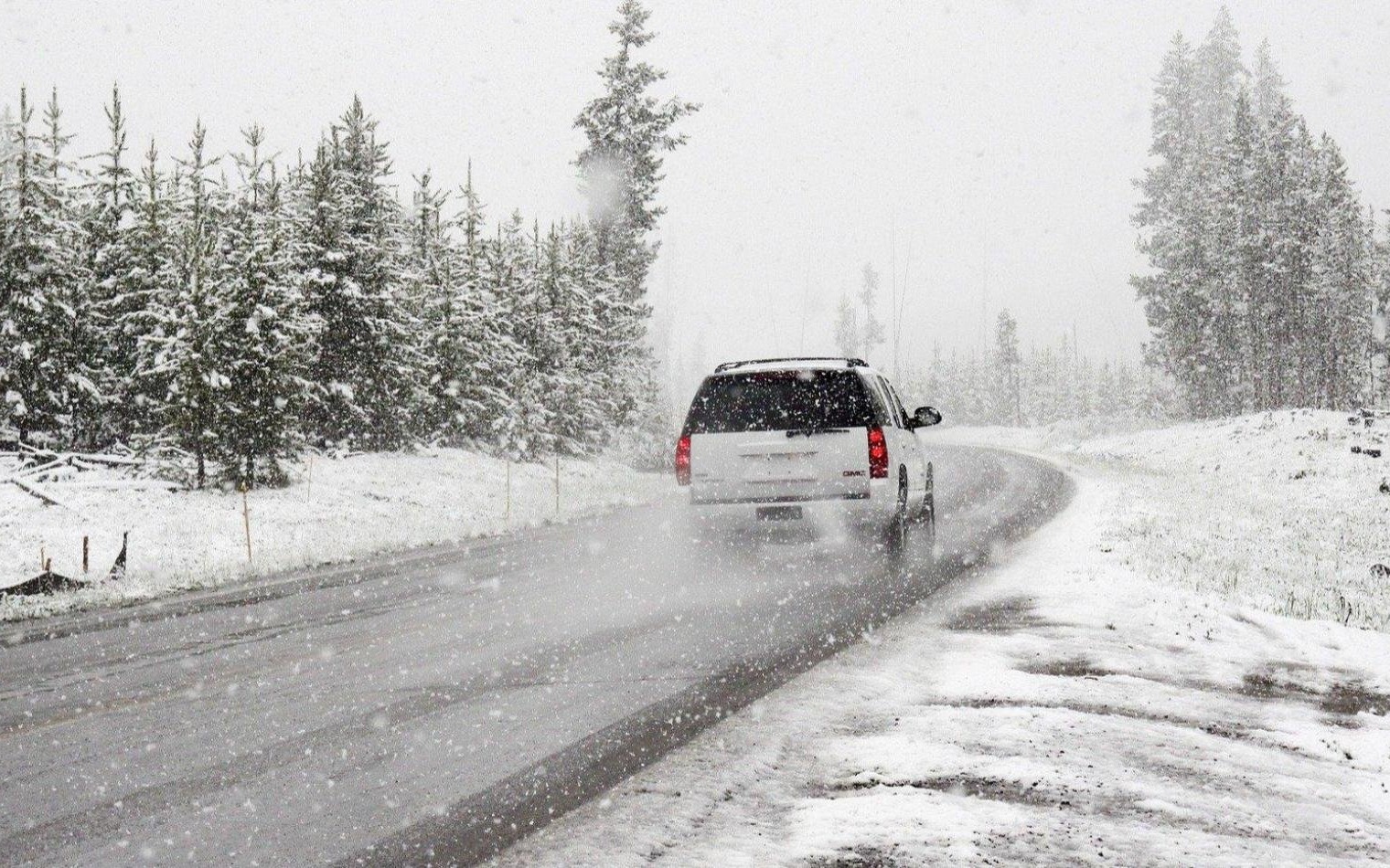 Prognoza zagrożeń meteorologicznych – powiat oświęcimski