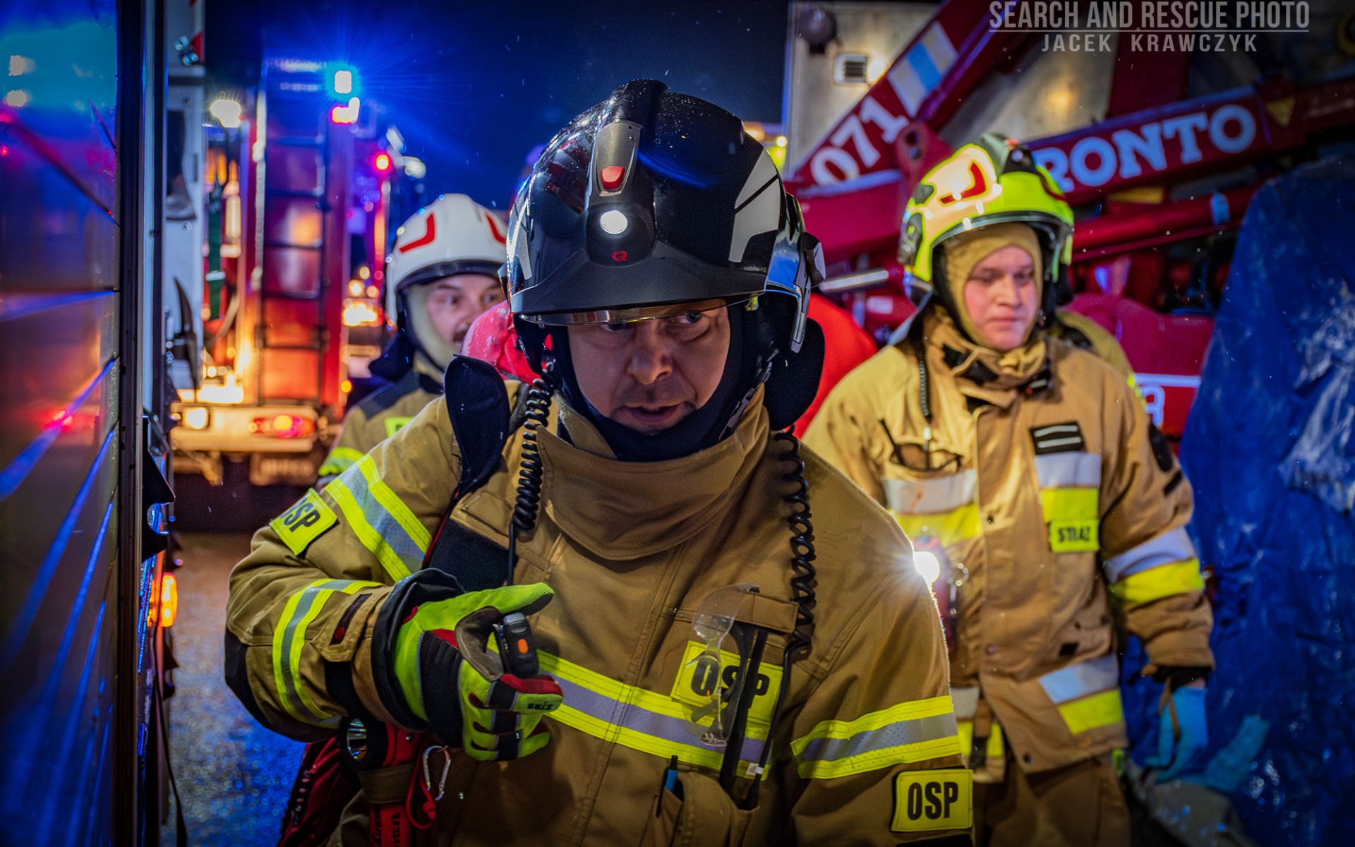 MAYDAY’25 w obiektywie – FOTO, FILM!