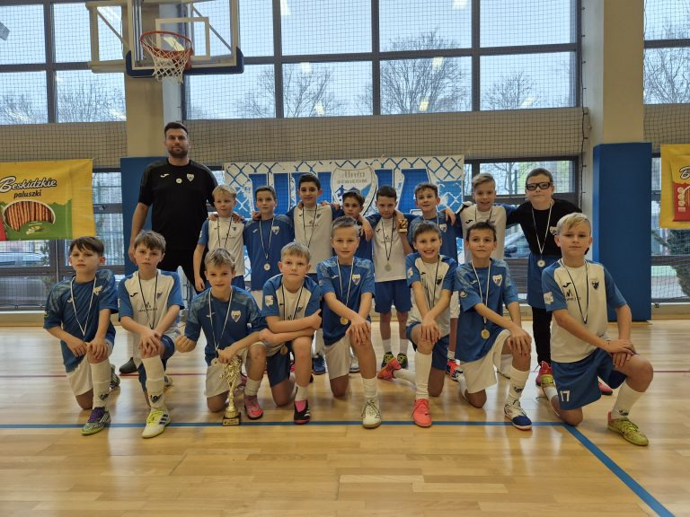 Mikołajkowy Turniej UNIA CUP – rocznik 2015. AP Unia Oświęcim ponownie z tytułem mistrzowskim!