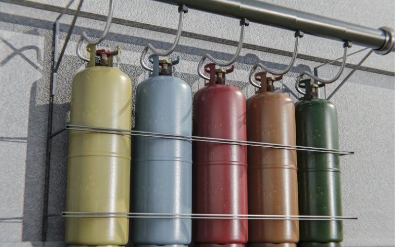 Butla gazowa do gotowania – dla kogo?