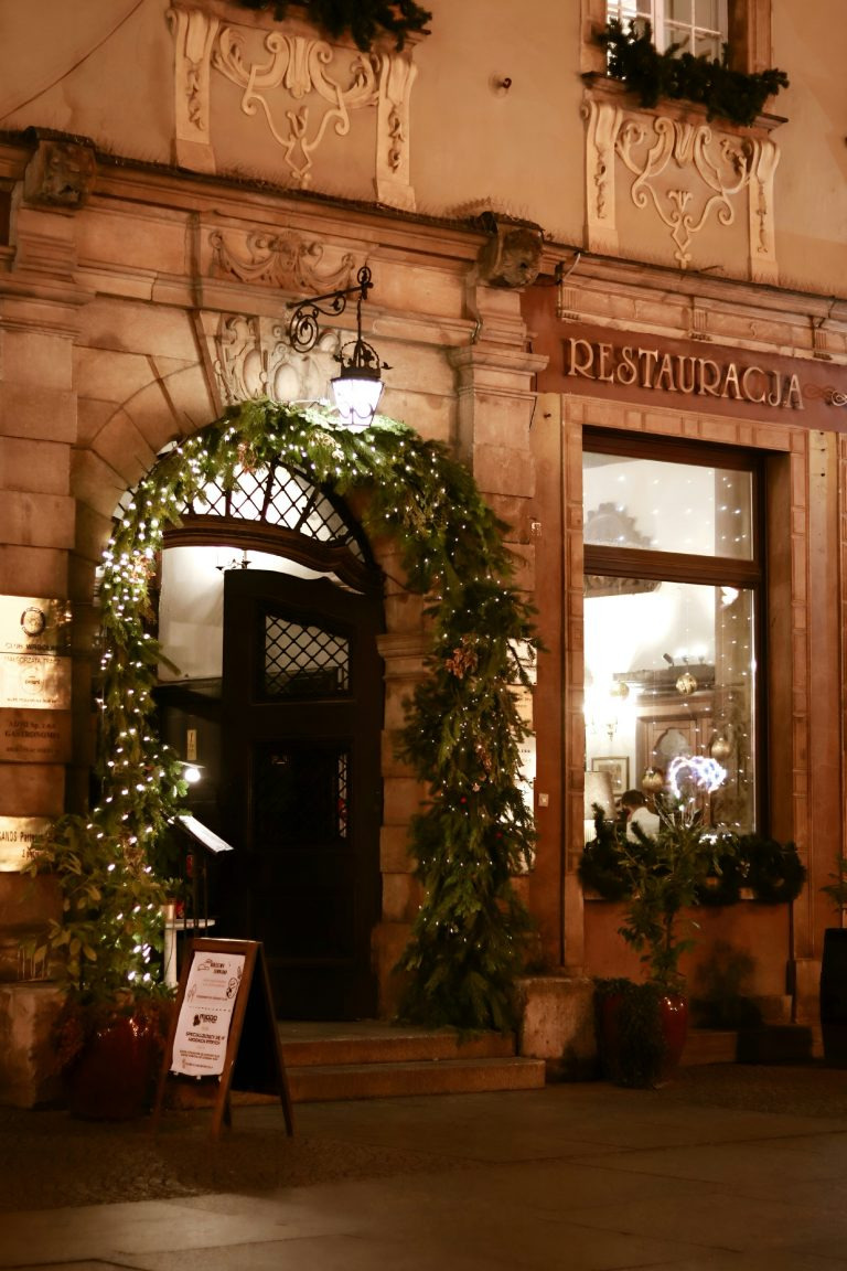 Jarmark Bożonarodzeniowy we Wrocławiu 2025 – czy warto go odwiedzić?