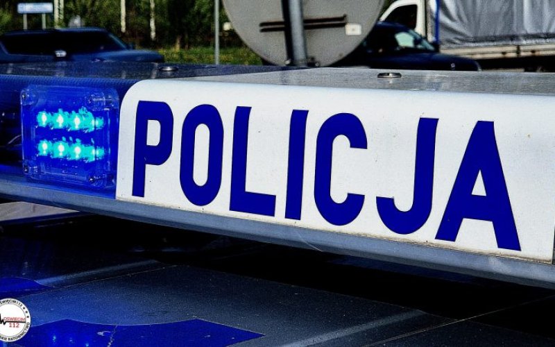 Wzorowa postawa mieszkańców. Dwie osoby otrzymały pomoc dzięki szybkiej reakcji świadków