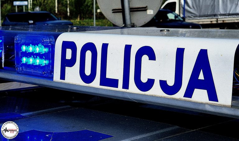 Wzorowa postawa mieszkańców. Dwie osoby otrzymały pomoc dzięki szybkiej reakcji świadków