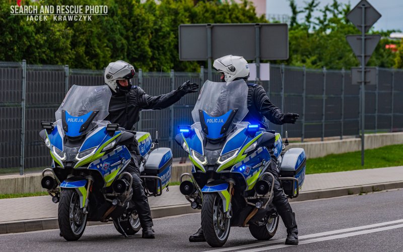 Policyjne statystyki powiatu oświęcimskiego. Podsumowanie 2025 roku