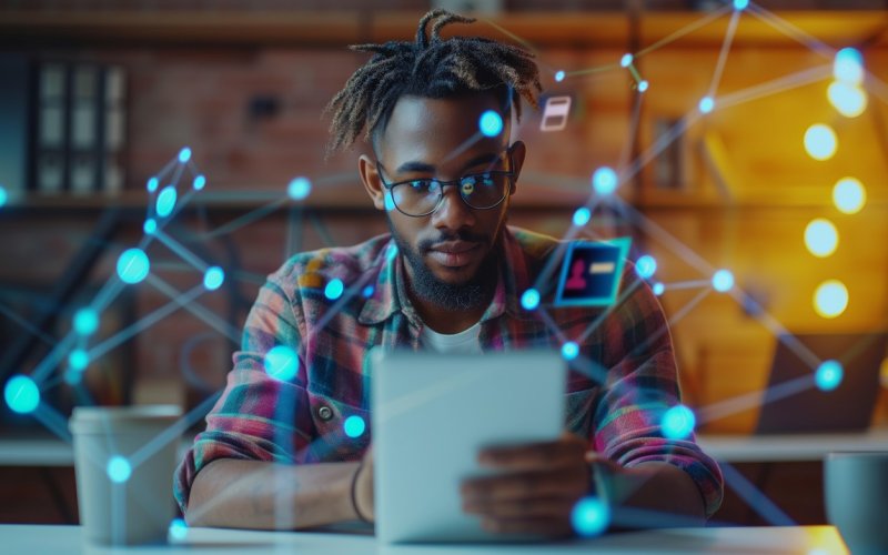 Pozycjonowanie AI – Twoja marka w odpowiedziach AI